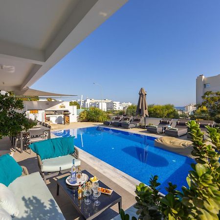 Fig Tree Bay Residences 6 Protaras Extérieur photo