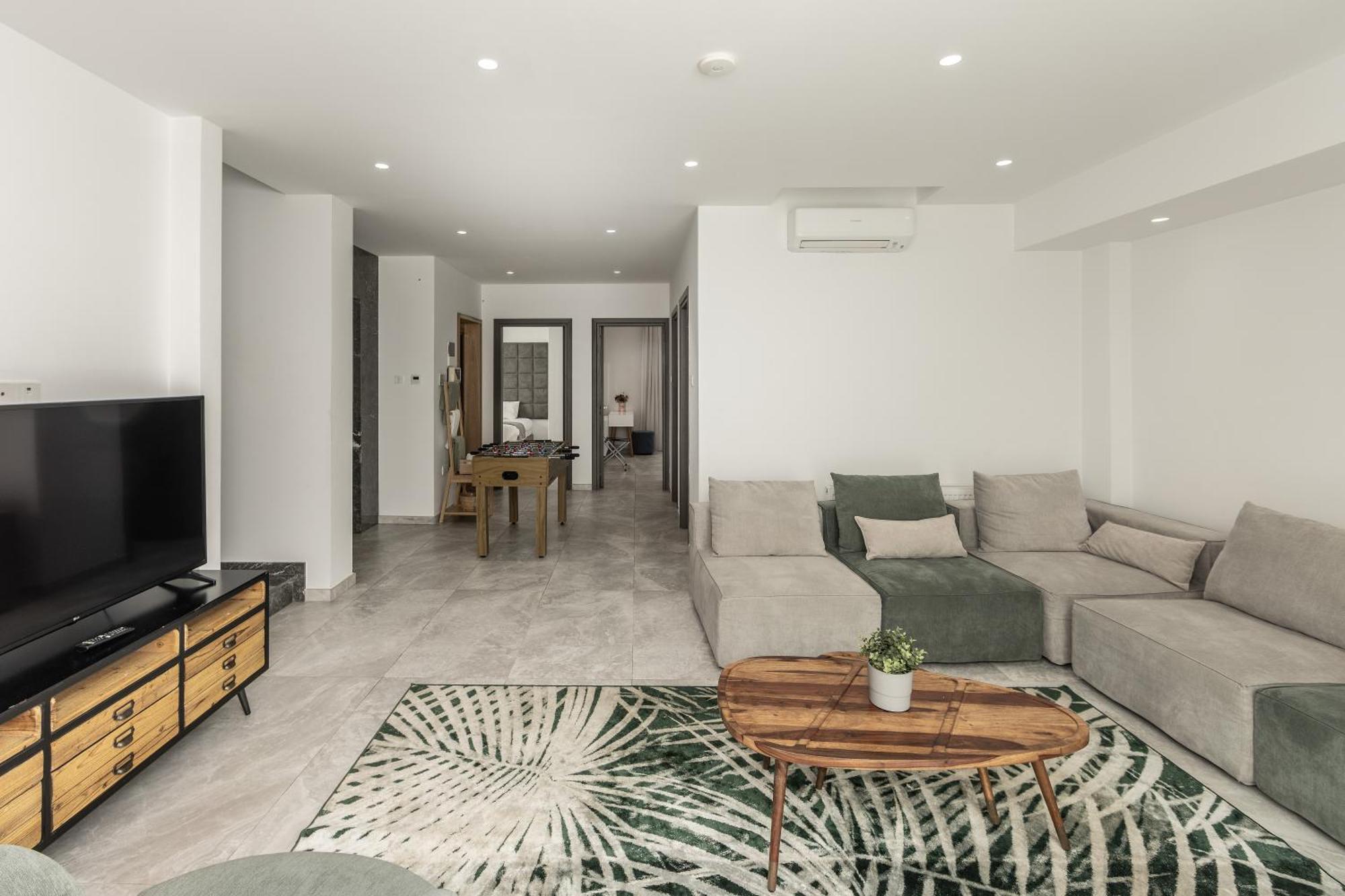 Fig Tree Bay Residences 6 Protaras Extérieur photo