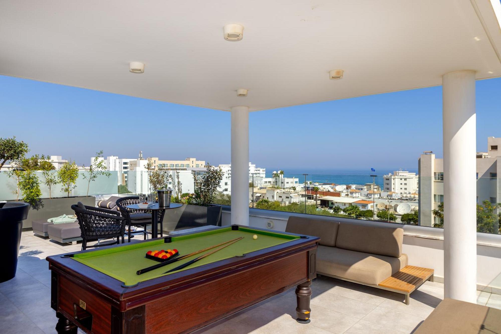 Fig Tree Bay Residences 6 Protaras Extérieur photo
