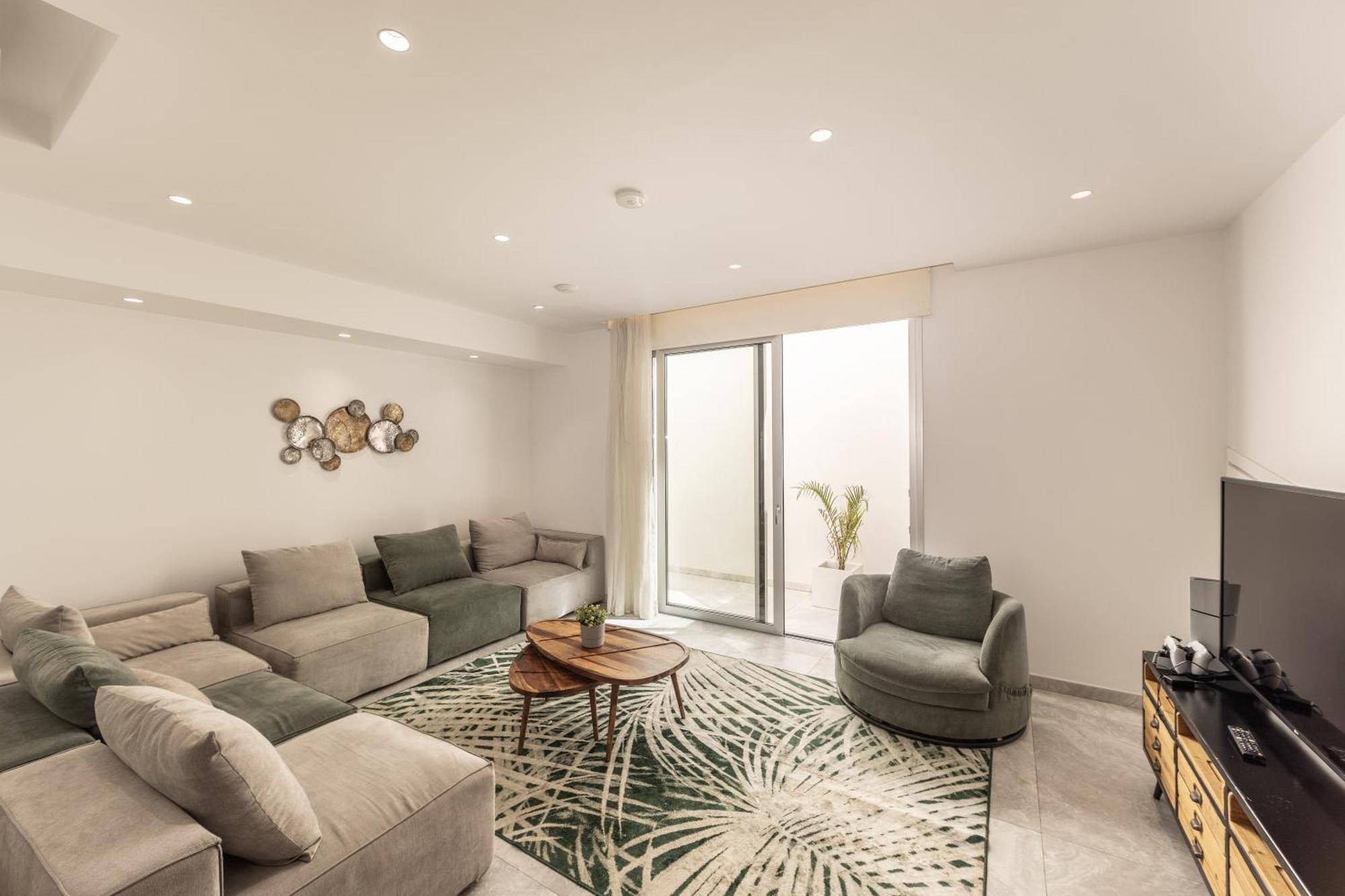 Fig Tree Bay Residences 6 Protaras Extérieur photo